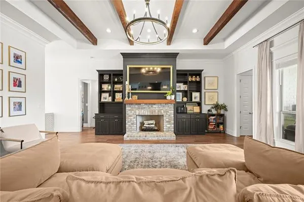 $4,000 | 17363 Fox Glove Avenue, Prairieville, LA 70769