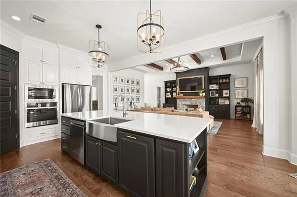 $4,000 | 17363 Fox Glove Avenue, Prairieville, LA 70769