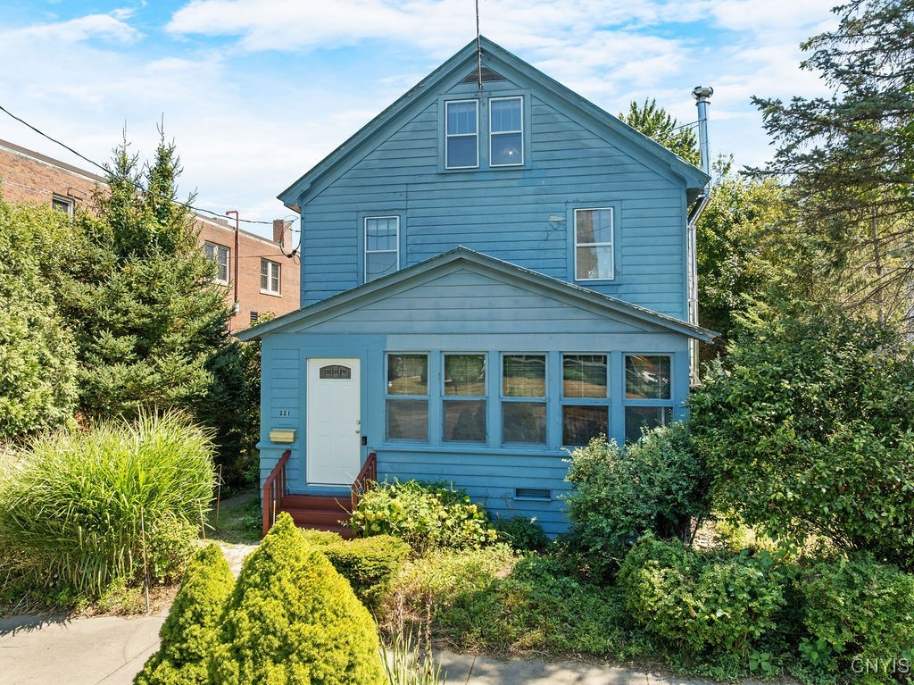 221 South Jay Street Rome, NY 13440 - Photo 1 of 1 Gallery Image 1
