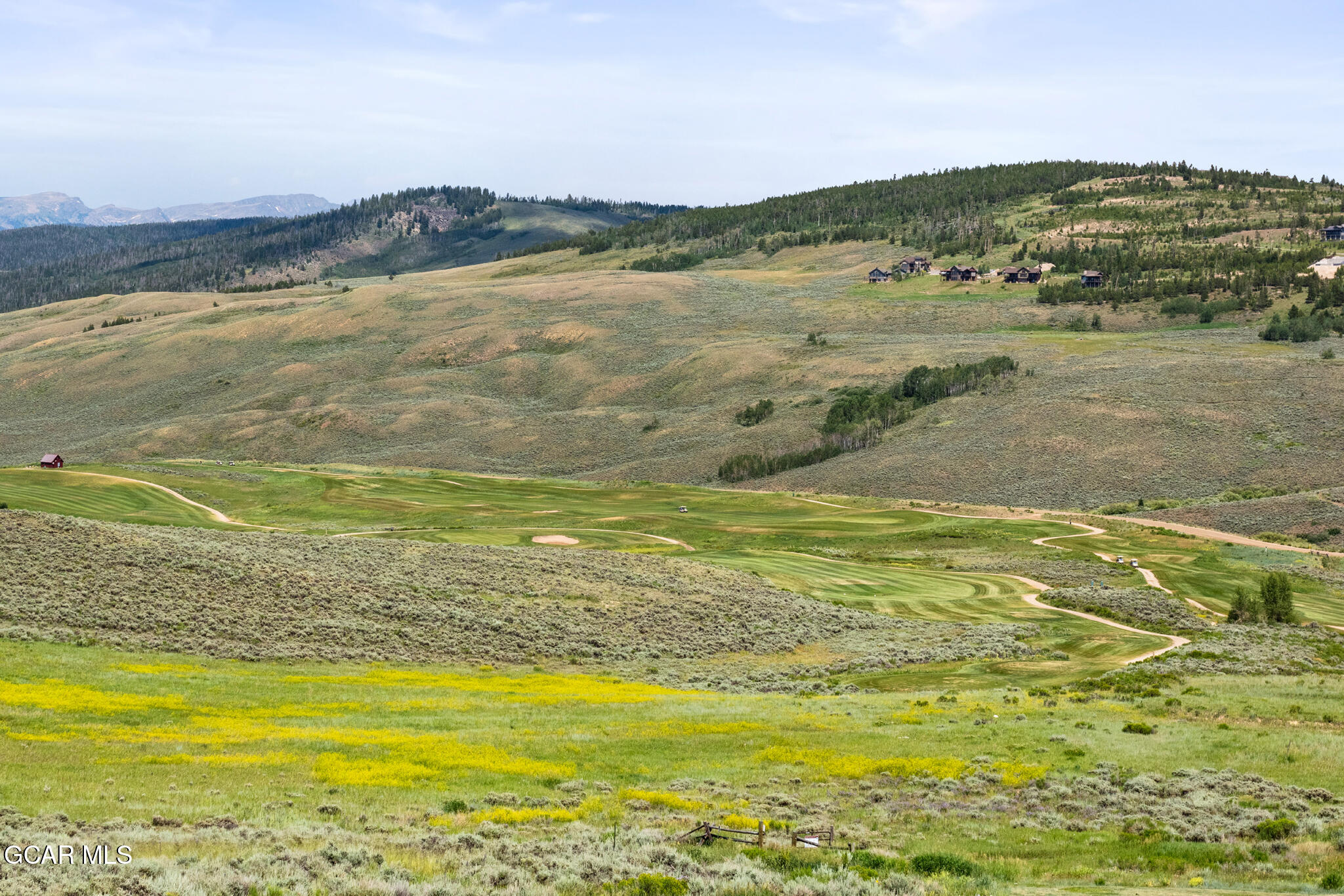 152 Village Road, Unit B206 Granby, CO 80446 - Photo 24 of 30