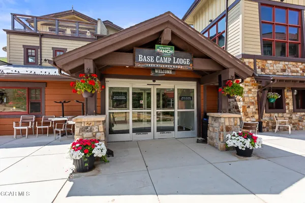 $480,000 | 152 Village Road, Unit B206, Granby, CO 80446