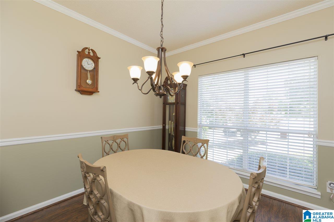6701 Heather Ridge Circle Pinson, AL 35126 - Photo 3 of 16