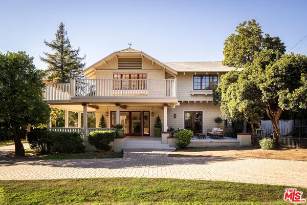 $2,499,000 | 2107 Santa Rosa Avenue, Altadena, CA 91001