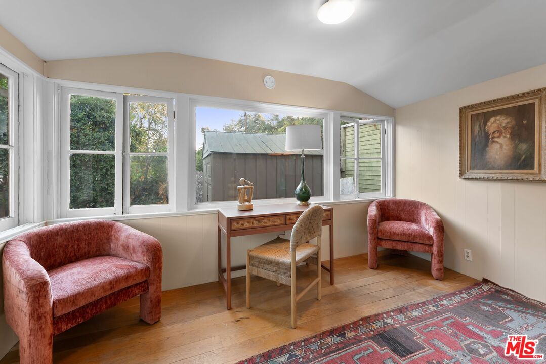 2107 Santa Rosa Avenue Altadena, CA 91001 - Photo 23 of 25 a dining room with furniture and window