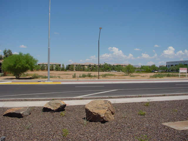 5358 East Baseline Road, Unit 1 Mesa, AZ 85206 - Photo 1 of 6 Primary Photo