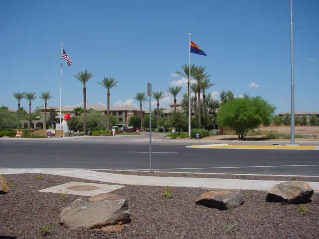 5358 East Baseline Road, Unit 1 Mesa, AZ 85206 - Photo 2 of 6 Additional Photo