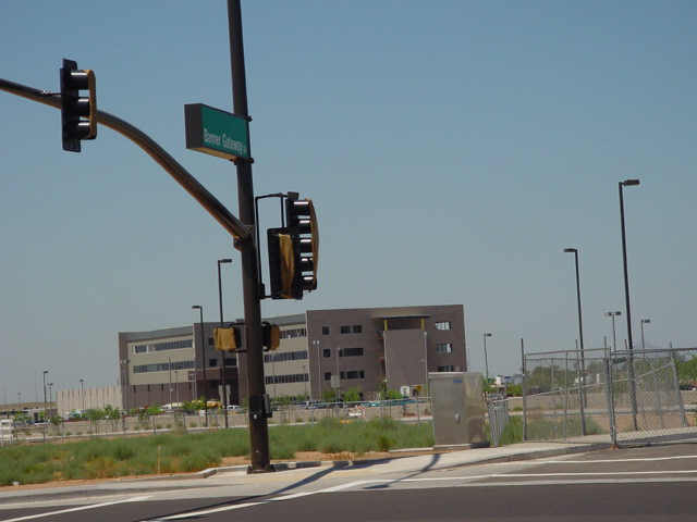 5358 East Baseline Road, Unit 1 Mesa, AZ 85206 - Photo 5 of 6 Additional Photo