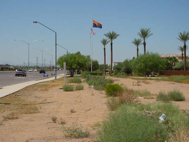 5358 East Baseline Road, Unit 1 Mesa, AZ 85206 - Photo 6 of 6 Additional Photo
