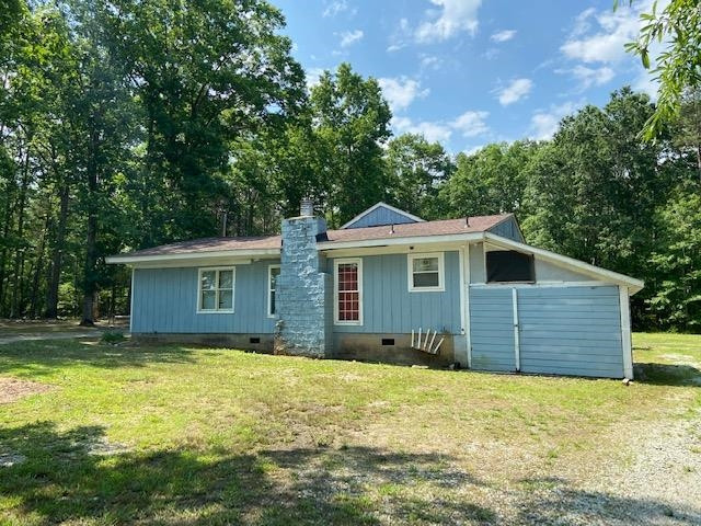 2311 Harris Road Rougemont, NC 27572 - Photo 4 of 21 Photo 4