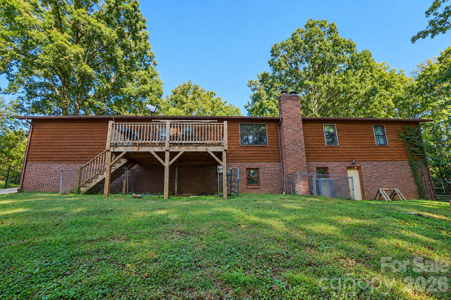 3576 Julian Welborn Road Morganton, NC 28655 - Photo 32 of 34 Gallery Image 32