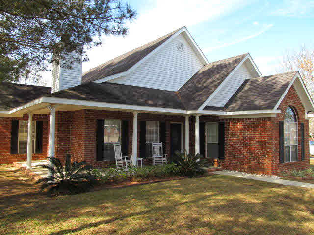 213 Manor Boulevard Fairhope, AL 36532 - Photo 1 of 1