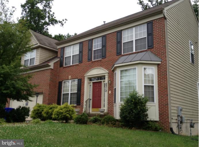 2312 Manor Spring Terrace Silver Spring, MD 20906 - Photo 1 of 29 Exterior (General)
