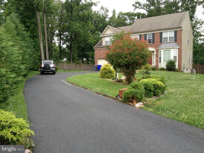 2312 Manor Spring Terrace Silver Spring, MD 20906 - Photo 11 of 29 Exterior (Front)