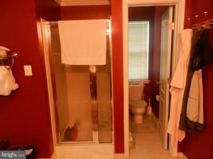 2312 Manor Spring Terrace Silver Spring, MD 20906 - Photo 17 of 29 Bath (Master)