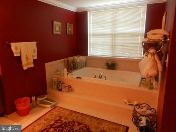 2312 Manor Spring Terrace Silver Spring, MD 20906 - Photo 6 of 29 Bath (Master)
