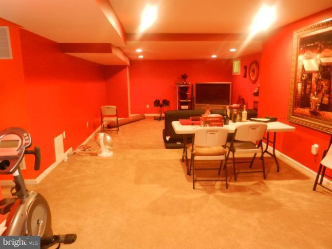 2312 Manor Spring Terrace Silver Spring, MD 20906 - Photo 10 of 29 Basement