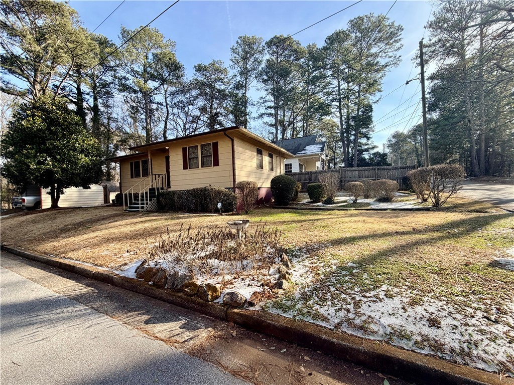 110 Valley Street Athens, GA 30606 - Photo 3 of 13