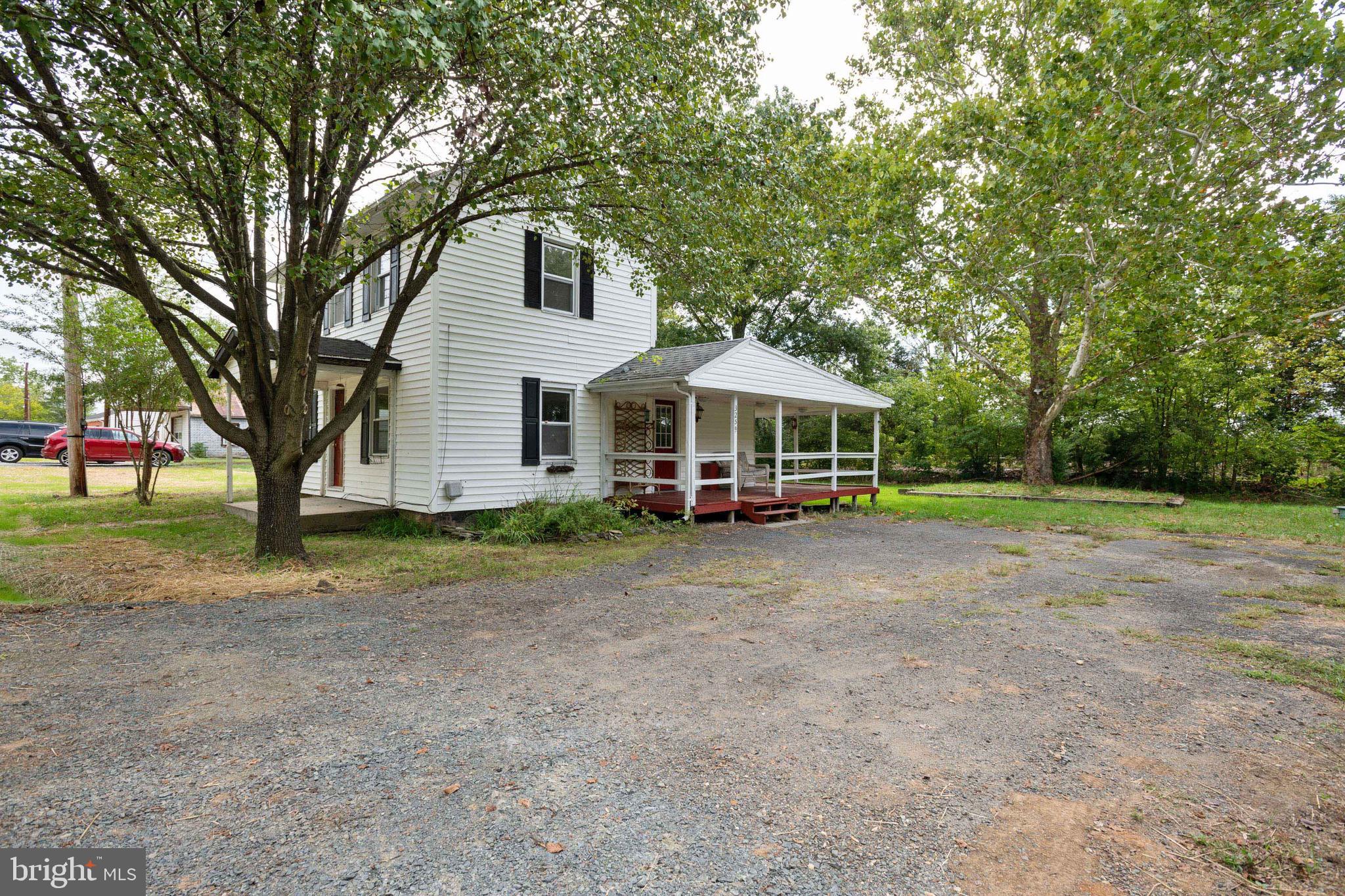 3259 Old Catlett Road Catlett, VA 20119 - Photo 22 of 23 Gallery Image 22