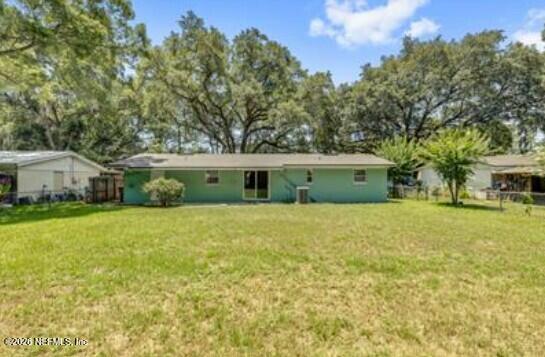8331 Old Plank Road Jacksonville, FL 32220 - Photo 18 of 20 8331 OLD PLANK Road