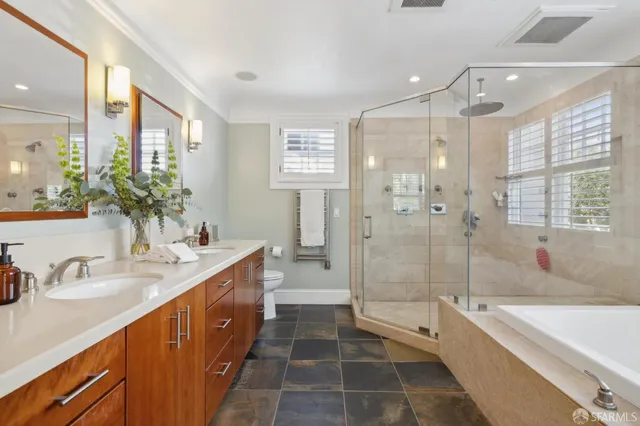 $4,750,000 | 245 Alhambra Street, San Francisco, CA 94123