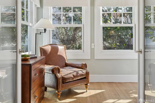 $4,750,000 | 245 Alhambra Street, San Francisco, CA 94123