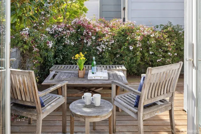 $4,750,000 | 245 Alhambra Street, San Francisco, CA 94123