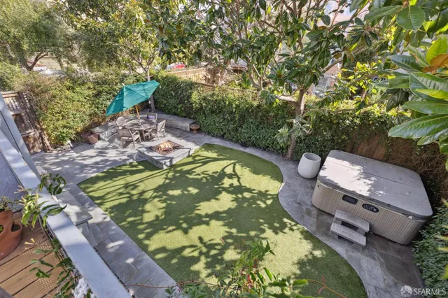 $4,750,000 | 245 Alhambra Street, San Francisco, CA 94123