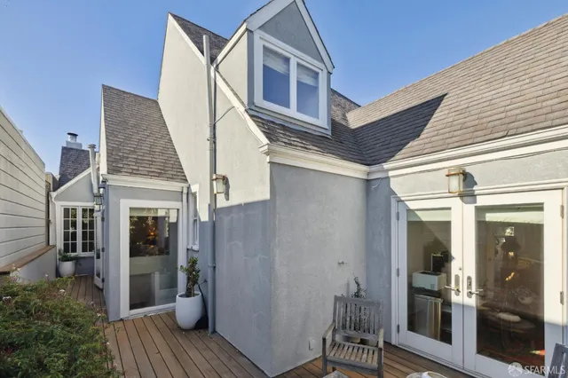 $4,750,000 | 245 Alhambra Street, San Francisco, CA 94123