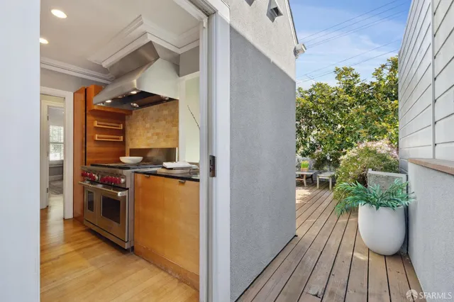 $4,750,000 | 245 Alhambra Street, San Francisco, CA 94123