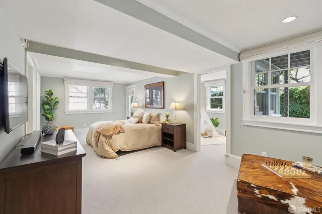 $4,750,000 | 245 Alhambra Street, San Francisco, CA 94123