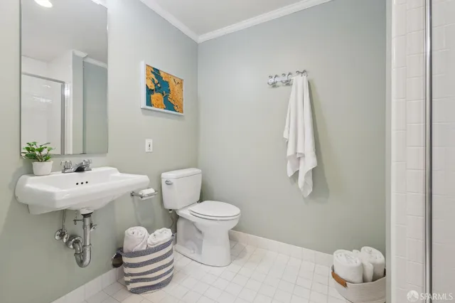 $4,750,000 | 245 Alhambra Street, San Francisco, CA 94123