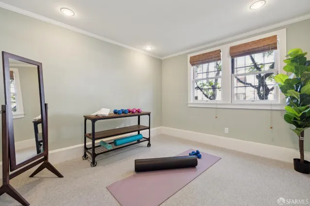 $4,750,000 | 245 Alhambra Street, San Francisco, CA 94123