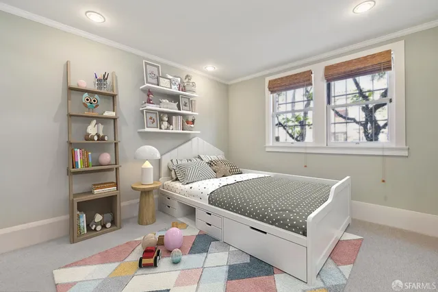 $4,750,000 | 245 Alhambra Street, San Francisco, CA 94123