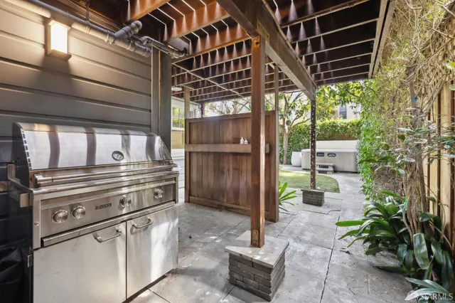 $4,750,000 | 245 Alhambra Street, San Francisco, CA 94123