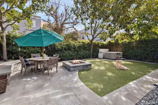 $4,750,000 | 245 Alhambra Street, San Francisco, CA 94123