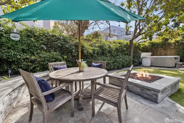 $4,750,000 | 245 Alhambra Street, San Francisco, CA 94123