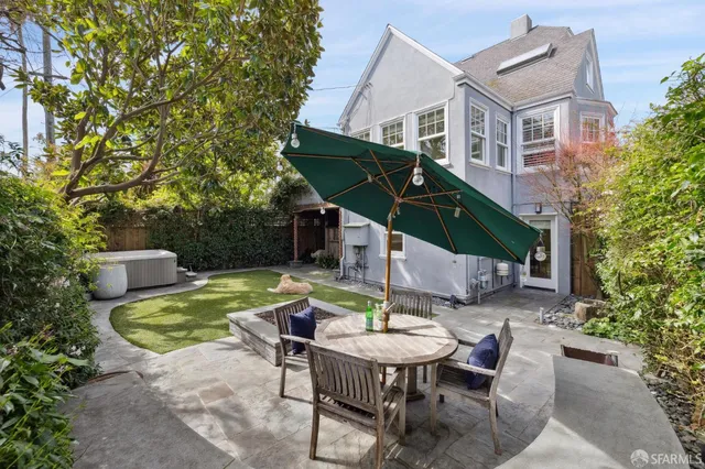 $4,750,000 | 245 Alhambra Street, San Francisco, CA 94123
