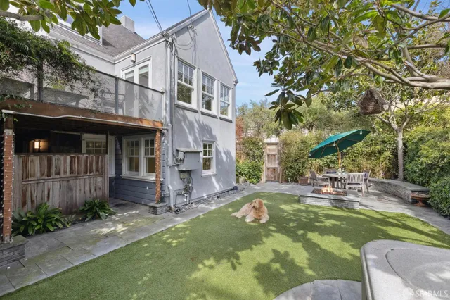 $4,750,000 | 245 Alhambra Street, San Francisco, CA 94123