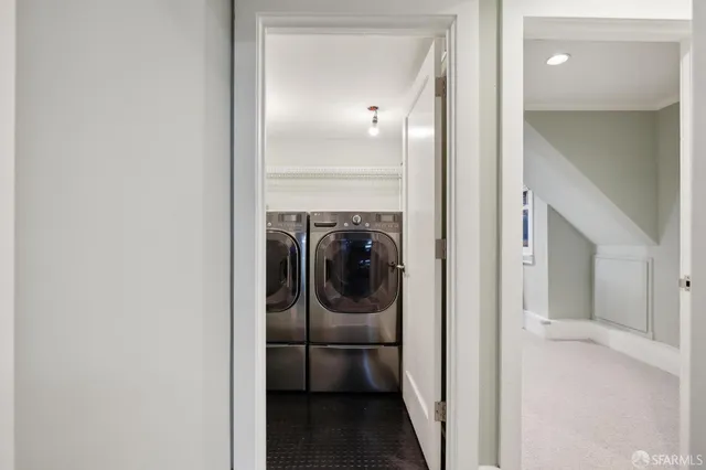 $4,750,000 | 245 Alhambra Street, San Francisco, CA 94123