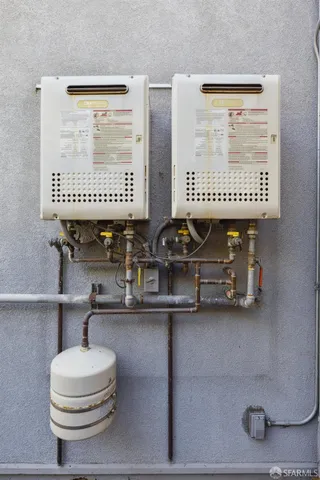 $4,750,000 | 245 Alhambra Street, San Francisco, CA 94123