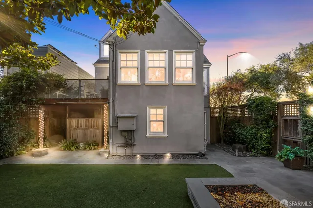 $4,750,000 | 245 Alhambra Street, San Francisco, CA 94123