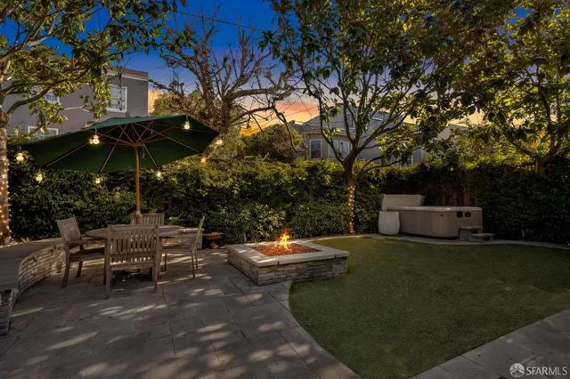 $4,750,000 | 245 Alhambra Street, San Francisco, CA 94123