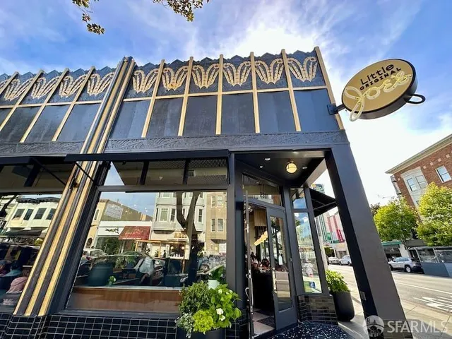 $4,750,000 | 245 Alhambra Street, San Francisco, CA 94123