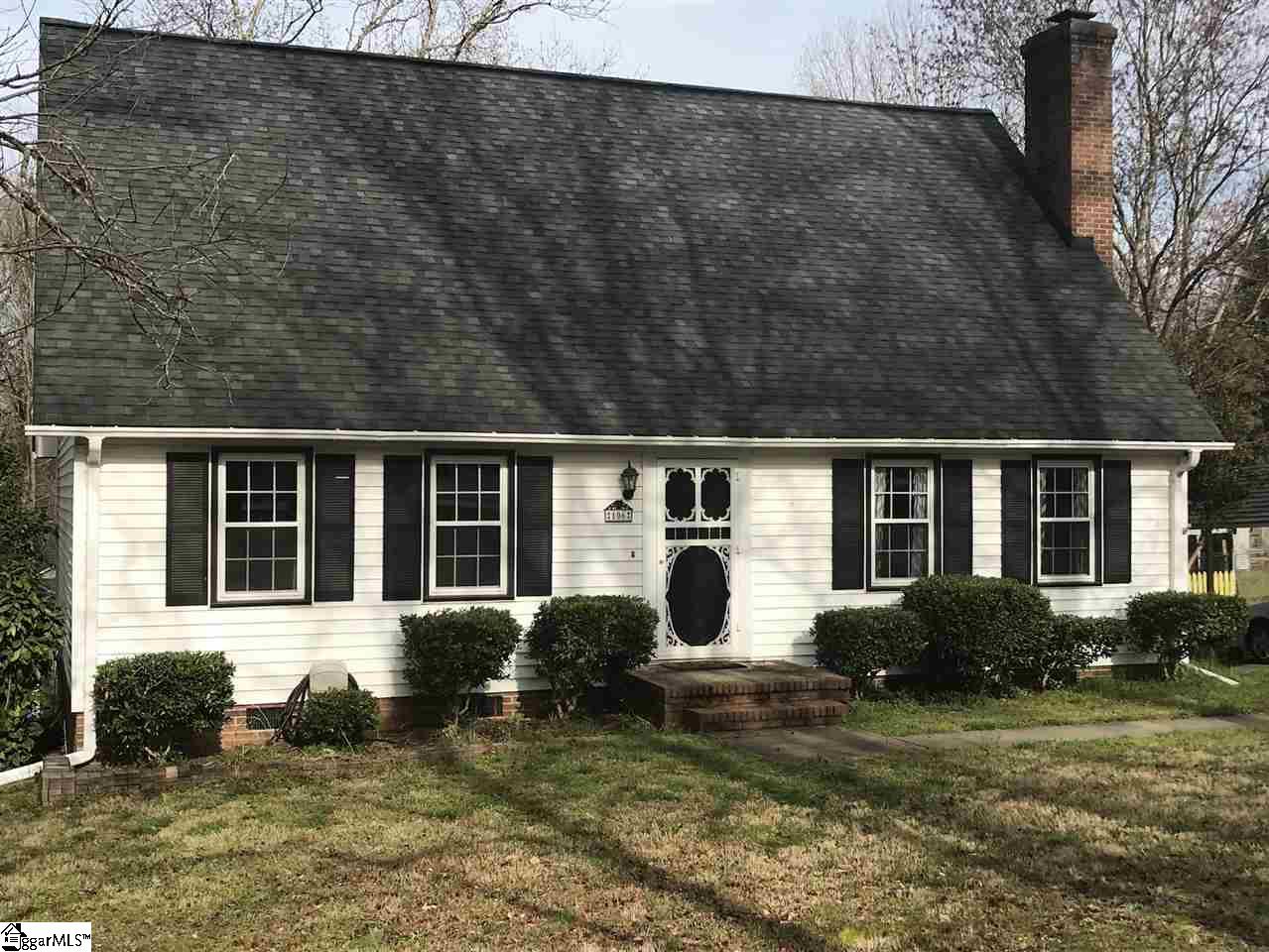 106 Berry Road Greer, SC 29650 - Photo 1 of 16 Gallery Image 1