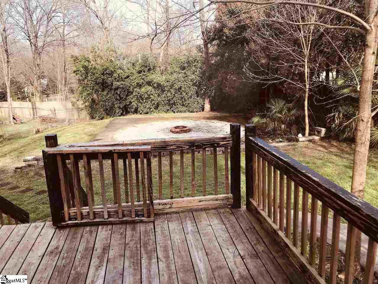 106 Berry Road Greer, SC 29650 - Photo 12 of 16 Gallery Image 12