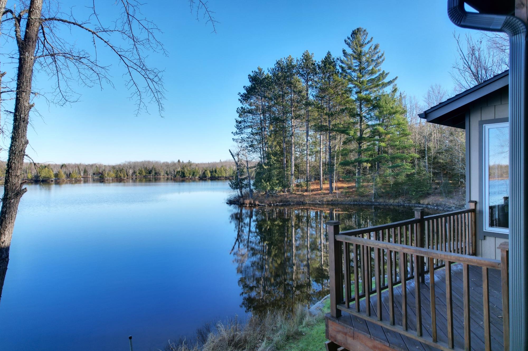 8728 Rock Lake Road Presque Isle, WI 54557 - Photo 24 of 38 Gallery Image 24