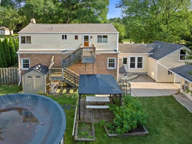 $399,900 | 4100 West Edgerton Avenue, Greenfield, WI 53221