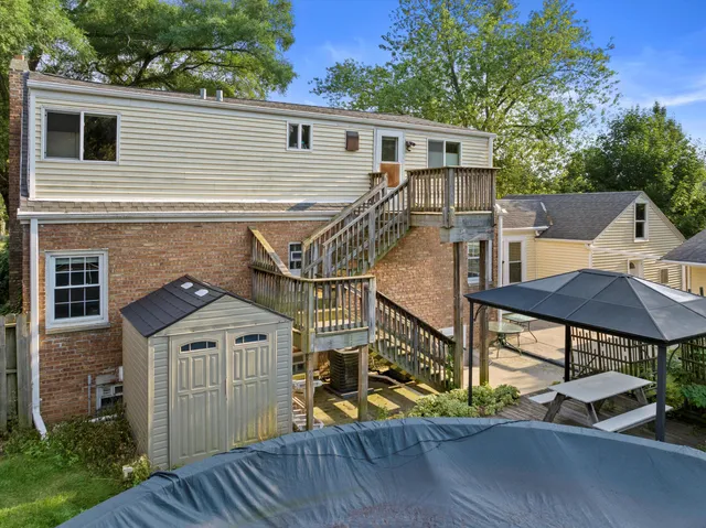 $399,900 | 4100 West Edgerton Avenue, Greenfield, WI 53221