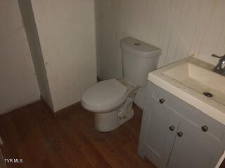 16197 Baytree Road Bristol, VA 24202 - Photo 16 of 17 baytree clean int 12