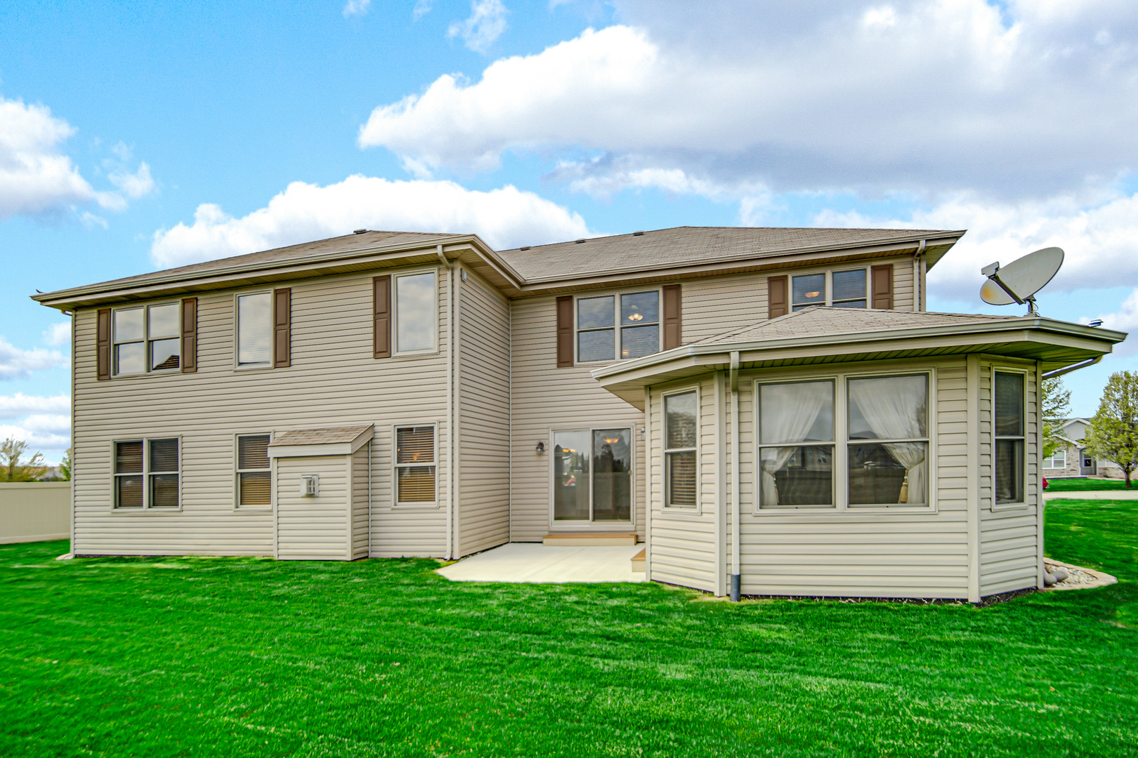 1850 Robert Drive Bourbonnais, IL 60914 - Photo 3 of 33